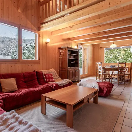 De Nina Les Houches