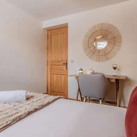 Dağ evi De Nina *
