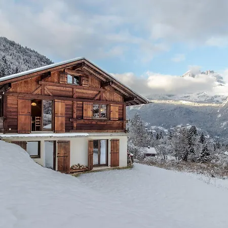 De Nina Les Houches