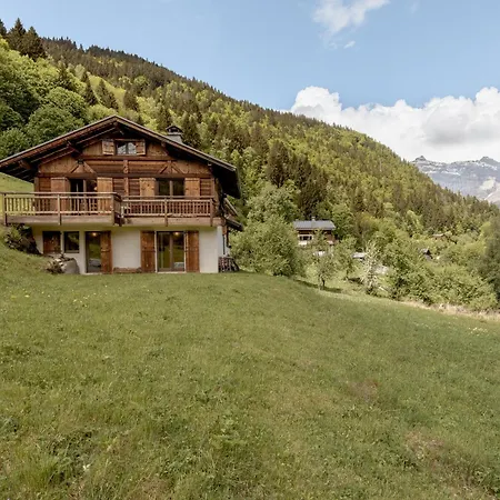 De Nina Chalet *